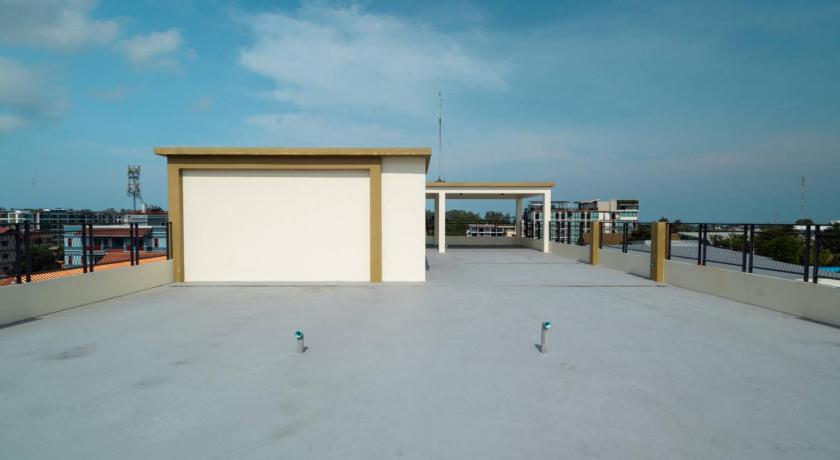 Terminal 58 – Phuket, WY