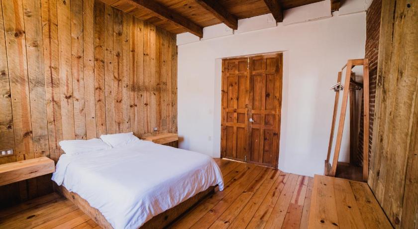 Image of Double Room with Shared Bathroom 2