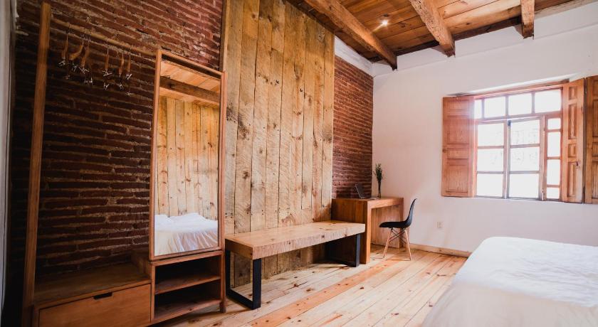 Image of Double Room with Shared Bathroom 1