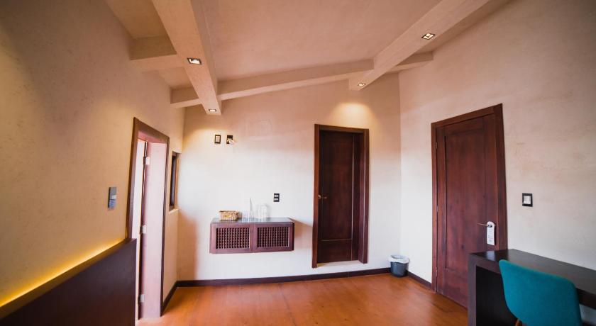 Image of Double Room with Balcony 8