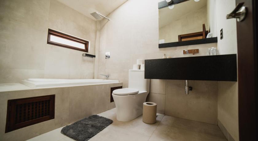 Image of Double Room with Balcony 2