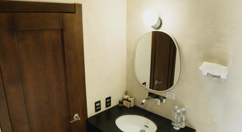 Image of Double Room with Balcony 7