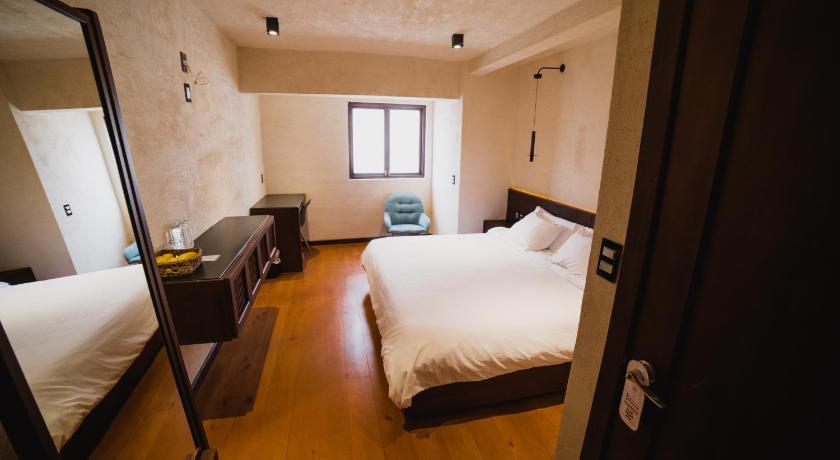 Image of Double Room with Balcony 6