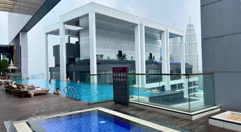 Luxe Suites at Platinum KLCC - image 11