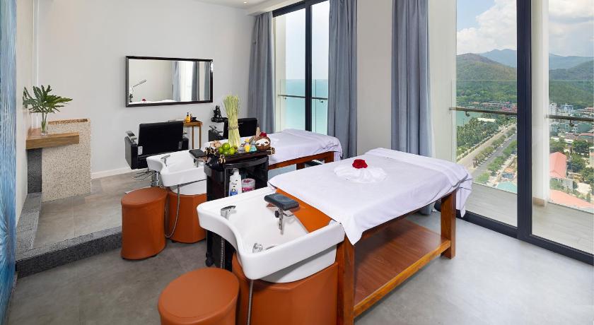 Anya Premier Beachfront Hotel Quy Nhon - image 15