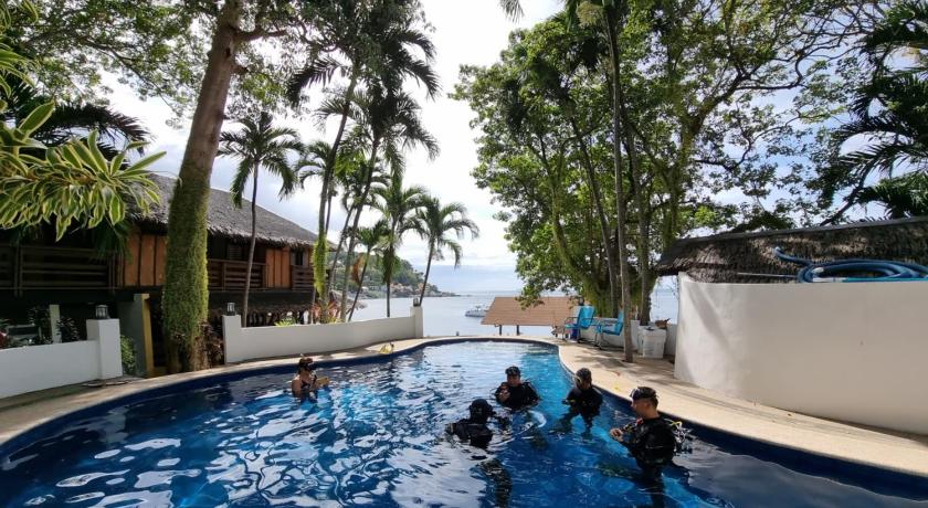 Aquaventure Reef Club - image 3