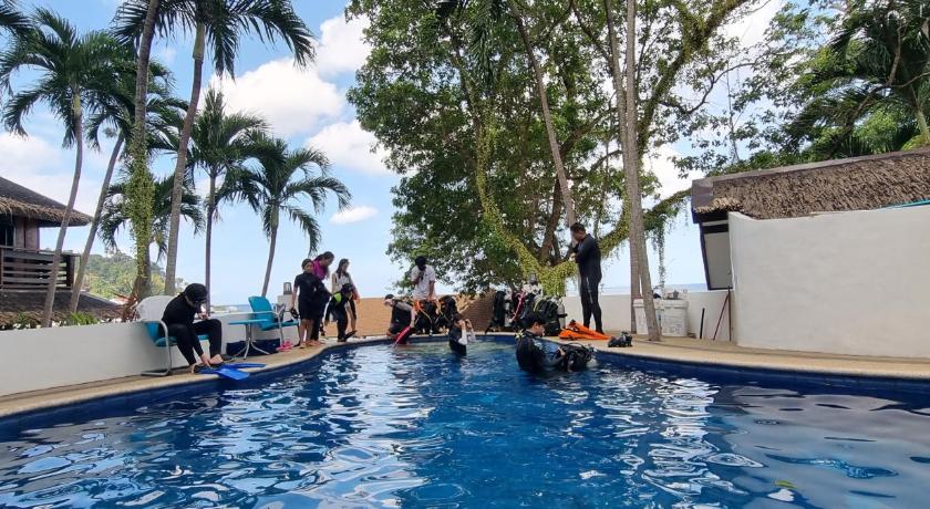 Aquaventure Reef Club - image 9