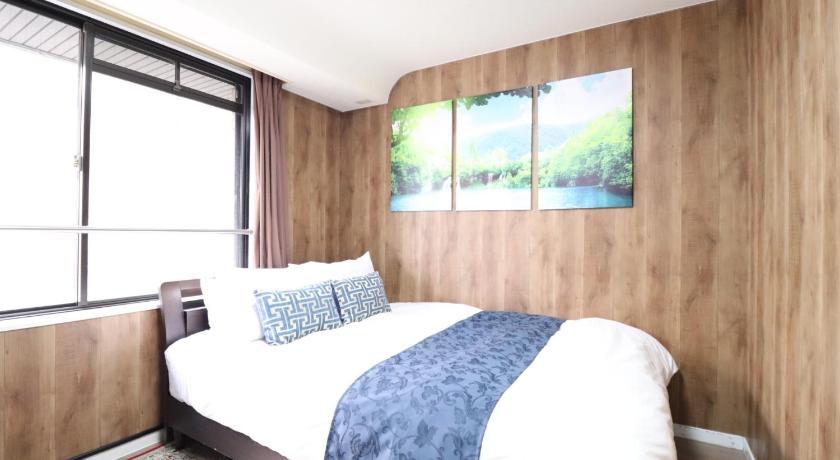 大阪 Namba Nishiyama Stay 3つ星 宿泊施設 プール