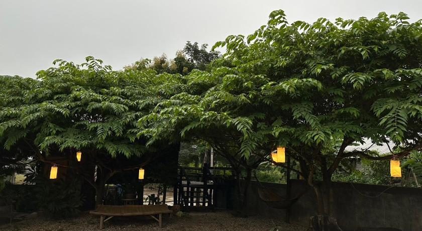 The Legend Homestay.