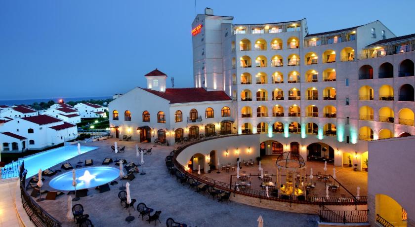 Arena Regia Hotel &amp; Spa - Marina Regia Residence — Hotel in Mamaia