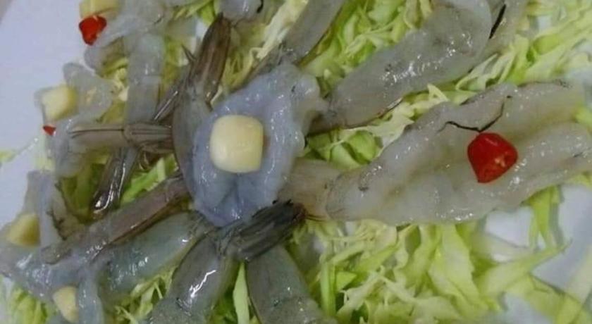 Image of Luxury Triple Room 10