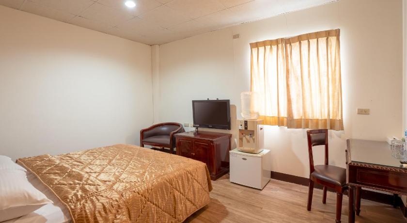 商務雙人房 - 僅限經由樓梯進出 (Business Double Room - Access via Staircase Only)圖片 7