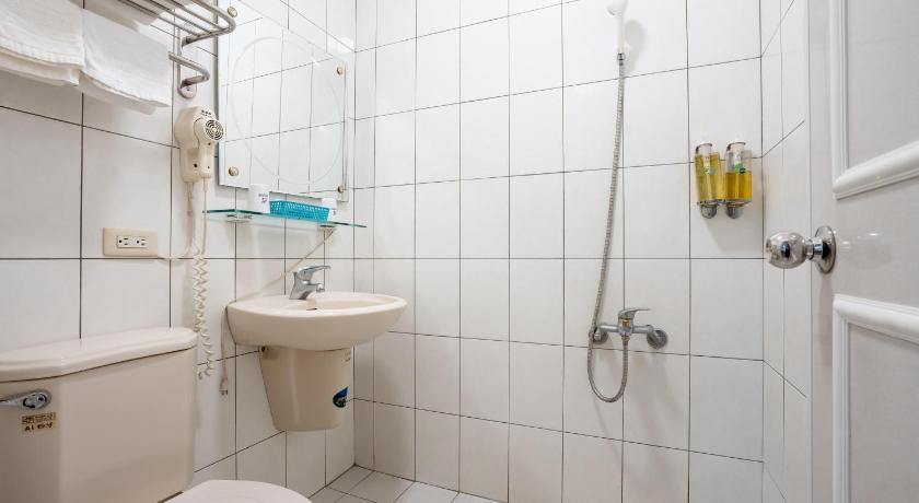 商務雙人房 - 僅限經由樓梯進出 (Business Double Room - Access via Staircase Only)圖片 8