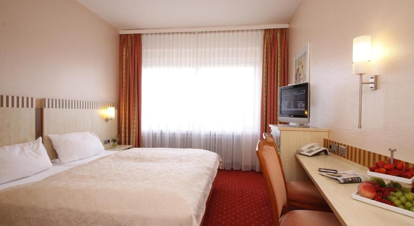 Hotel Kaiserhof photo