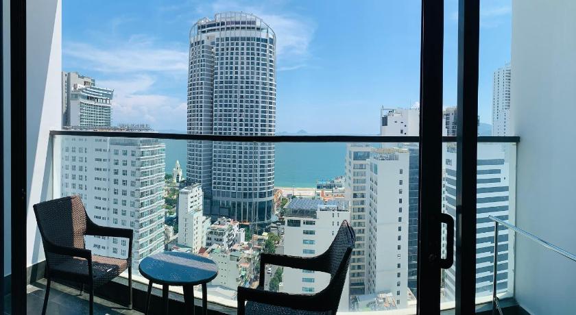 Virgo Hotel - image 48