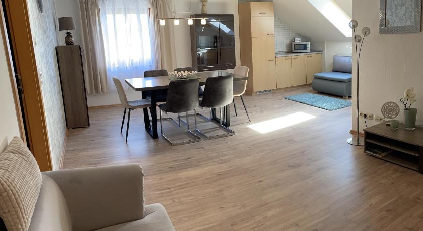 Ferienwohnung Klitzschen Nahe Torgau