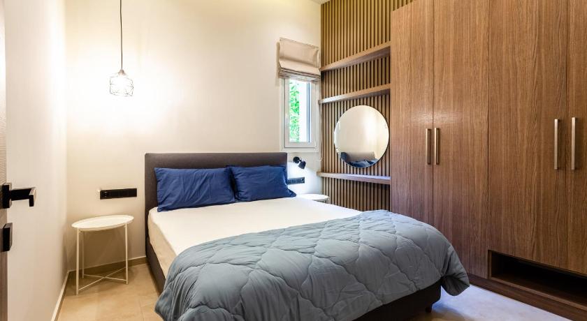 Kalamata Cosy Haven  Hidden Gem In the City Center - image 19