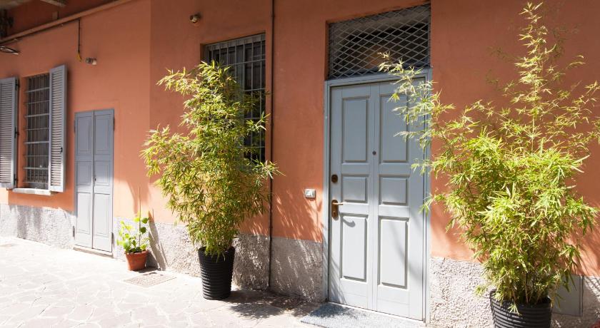 预订纳维利隆巴尔迪尼洛夫特公寓