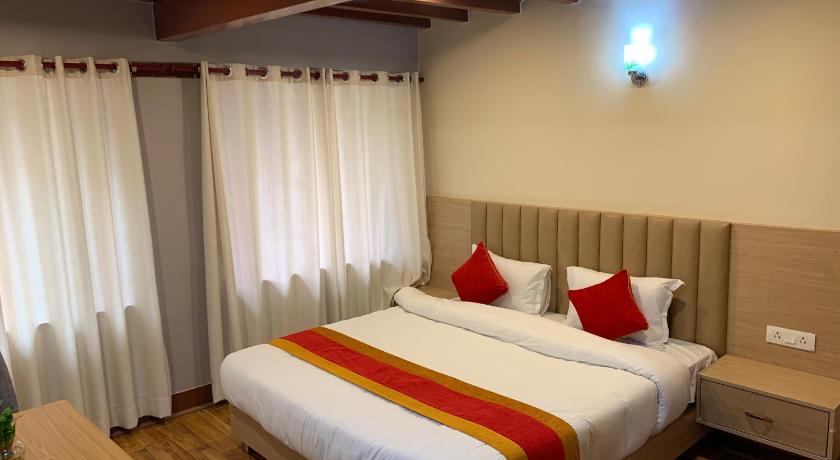 Studio Apartment — Kathmandu (4)