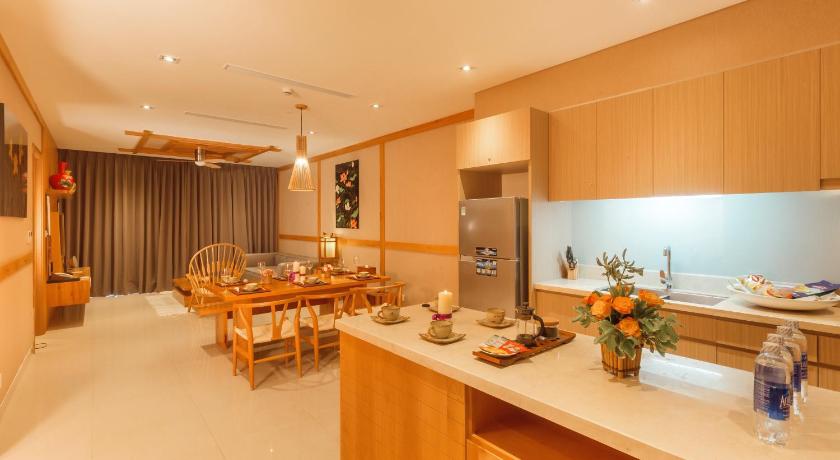 Image of 2-Bedroom Standard Apartment 4