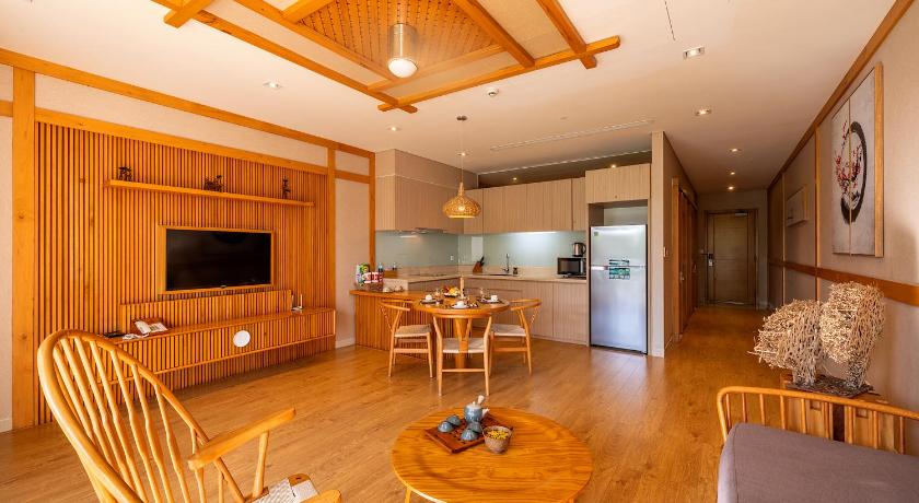 Image of 1-Bedroom Apartment 10