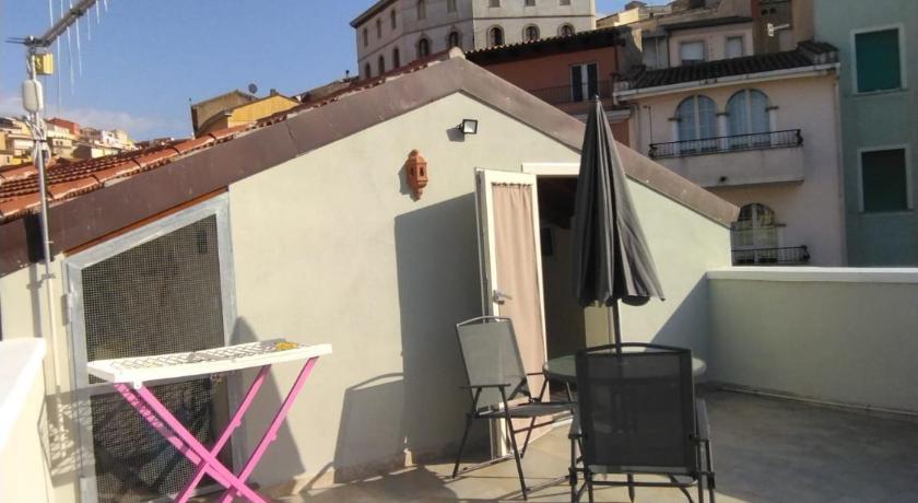 Ozier B&B dal Cardinale 3-Star Hotel restaurant