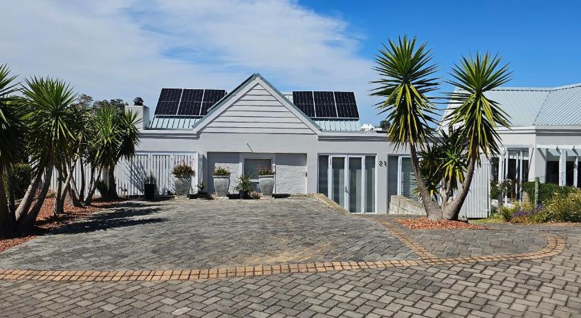21 Manor Kingswood Golf Estate