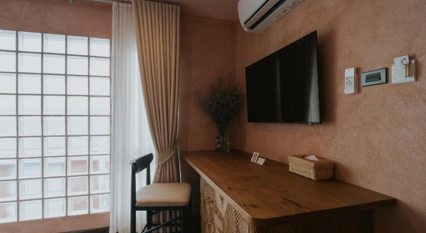 Image of Standard Double Room 13