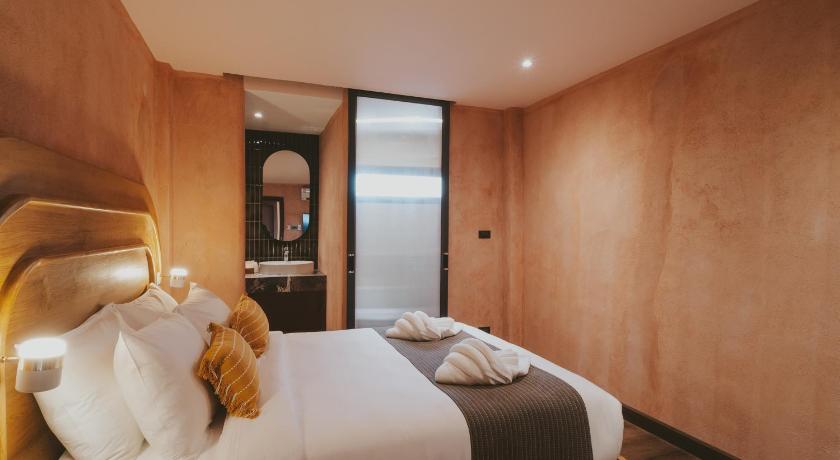Image of Basic Double Room 1