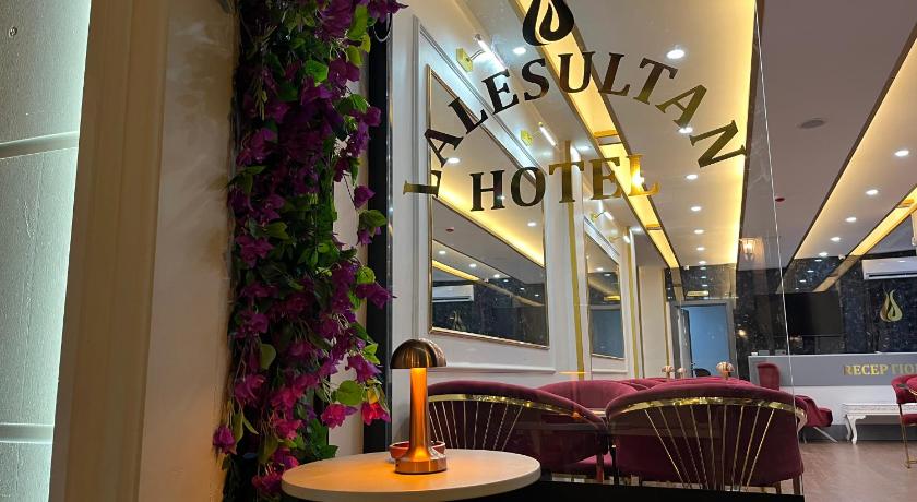 Lale Sultan Hotel - image 3