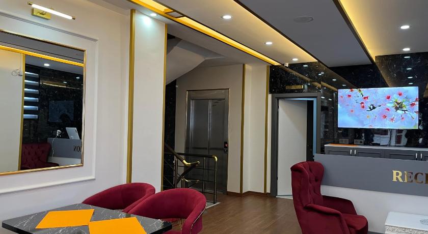 Lale Sultan Hotel - image 5