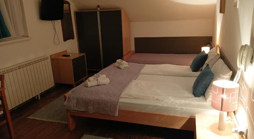 貝爾格勒 Magellan Apartments 3星级 民宿 外观