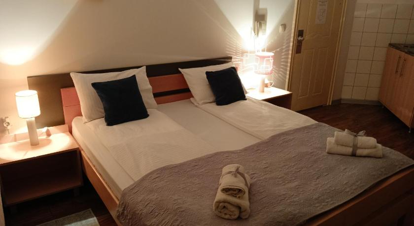 貝爾格勒 Magellan Apartments 3星级 民宿 景观