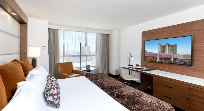 Image of Premier Room with King Bed - Newly Renovated 0
