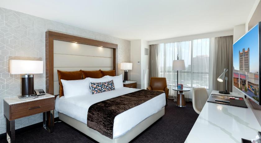 Image of Premier Room with King Bed - Newly Renovated 1