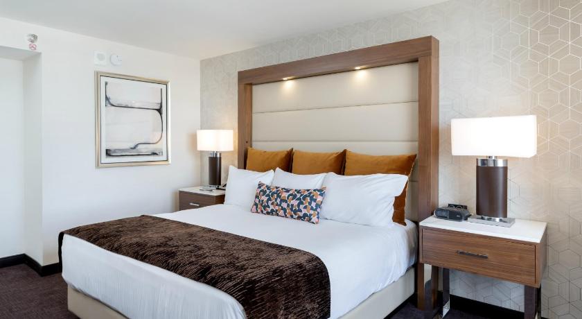Image of Premier Room - Bed Type Assigned at Check-In 0