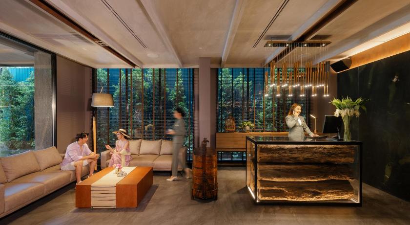 Ten Six Hundred Chao Phraya Bangkok by Preference managed by The Ascott Limited - image 5