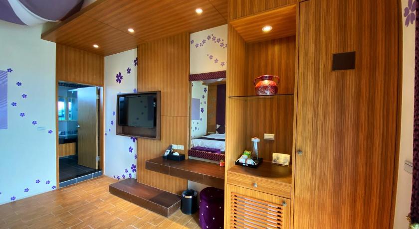 Image of Classic Quadruple Room 7