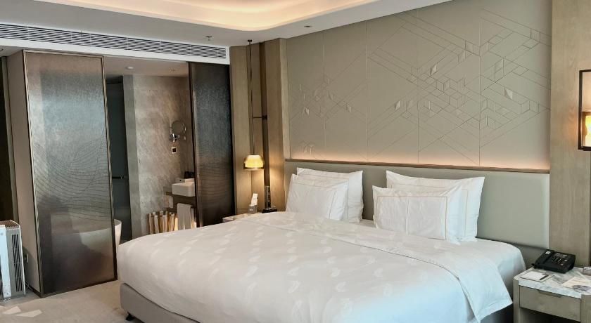Image of Lavende - Ya Zhi Bed Room 1
