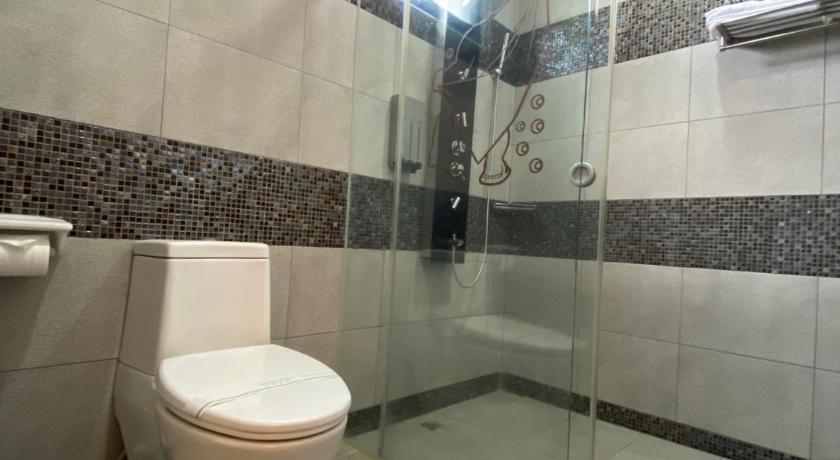 Image of Quadruple Room with Terrace 11