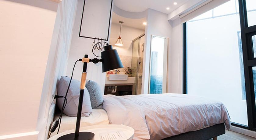 客房(雙人床) - 禁菸 (1 Double Beds, No Smoking)圖片 0