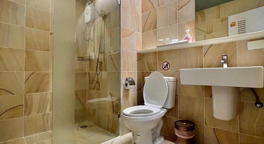 Image of Quadruple Room 10