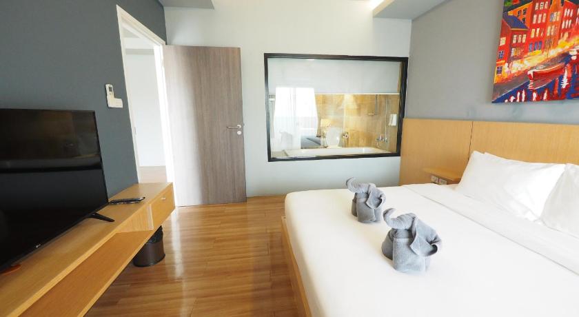 Image of Mini Suite Room 3