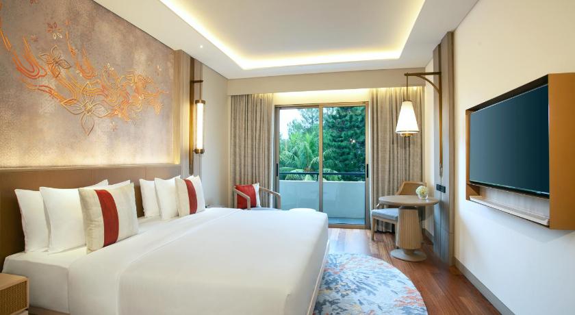 Image of Mason Executive King 0