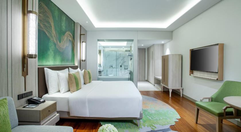 Image of Mason Premier King 0