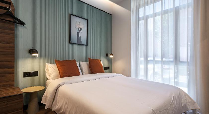 Style Suites by Olala Homes