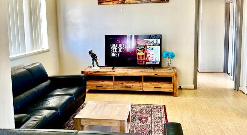Kalgoorlie Accommodation