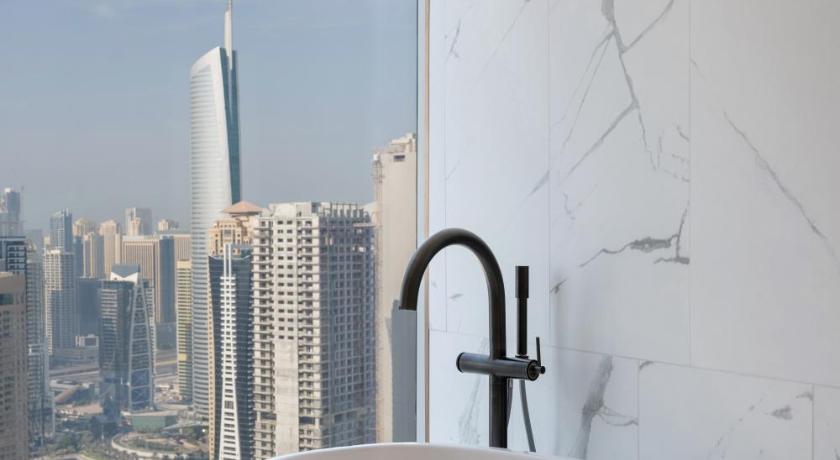 SO Uptown Dubai - image 4