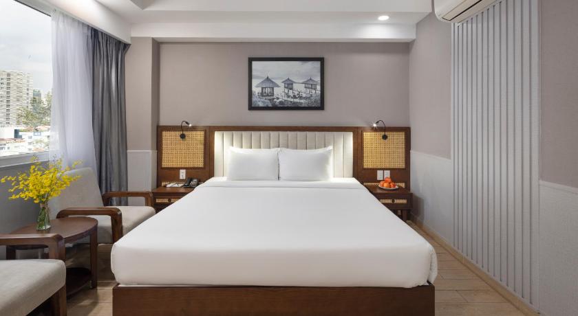 Image of Executive City View Room 1