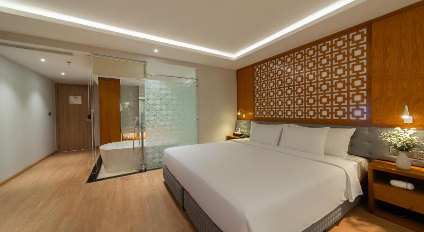 Prémium szoba (Premium Room) fotója 7